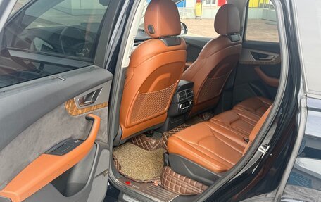 Audi Q7, 2016 год, 4 500 000 рублей, 19 фотография