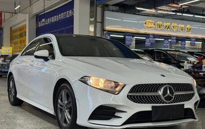 Mercedes-Benz A-Класс, 2022 год, 1 995 000 рублей, 1 фотография