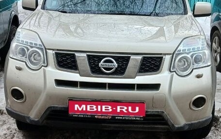 Nissan X-Trail, 2011 год, 1 300 000 рублей, 1 фотография