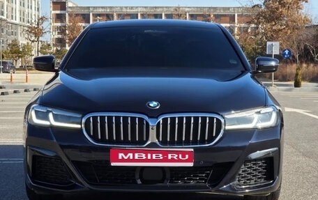 BMW 5 серия, 2023 год, 4 680 202 рублей, 1 фотография