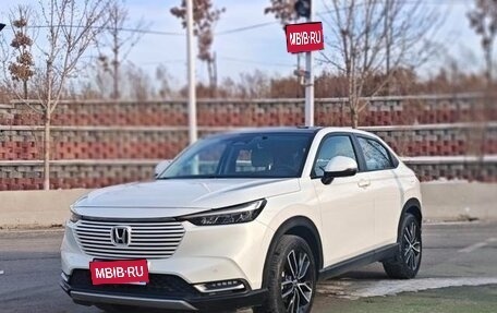 Honda Vezel, 2023 год, 2 090 000 рублей, 1 фотография