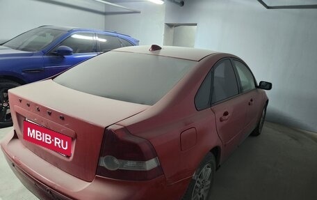 Volvo S40 II, 2006 год, 510 000 рублей, 4 фотография