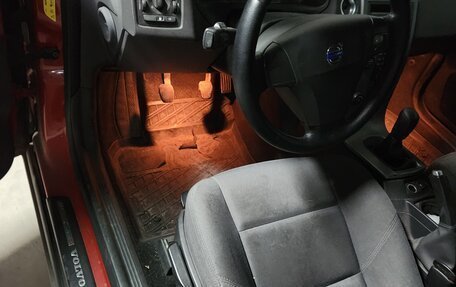 Volvo S40 II, 2006 год, 510 000 рублей, 6 фотография