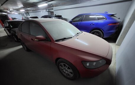 Volvo S40 II, 2006 год, 510 000 рублей, 2 фотография