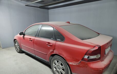 Volvo S40 II, 2006 год, 510 000 рублей, 5 фотография