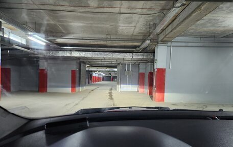 Volvo S40 II, 2006 год, 510 000 рублей, 9 фотография