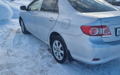 Toyota Corolla, 2012 год, 1 050 000 рублей, 6 фотография