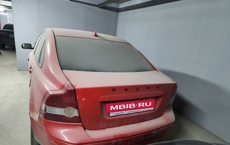 Volvo S40 II, 2006 год, 510 000 рублей, 3 фотография