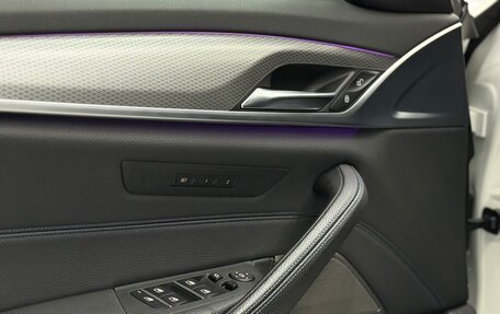 BMW 5 серия, 2019 год, 4 500 000 рублей, 6 фотография