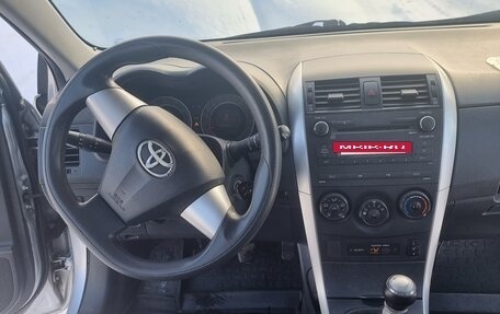 Toyota Corolla, 2012 год, 1 050 000 рублей, 8 фотография