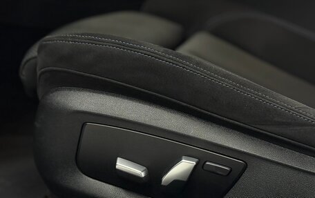 BMW 5 серия, 2019 год, 4 500 000 рублей, 35 фотография