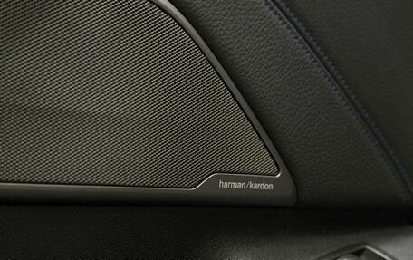 BMW 5 серия, 2019 год, 4 500 000 рублей, 36 фотография