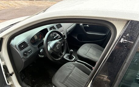 Volkswagen Polo VI (EU Market), 2015 год, 349 000 рублей, 6 фотография