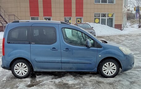 Citroen Berlingo II рестайлинг, 2012 год, 750 000 рублей, 3 фотография