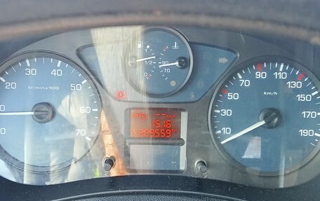 Citroen Berlingo II рестайлинг, 2012 год, 750 000 рублей, 5 фотография