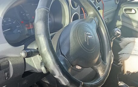 Citroen Berlingo II рестайлинг, 2012 год, 750 000 рублей, 6 фотография