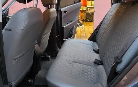 Hyundai Creta I рестайлинг, 2021 год, 2 170 000 рублей, 15 фотография