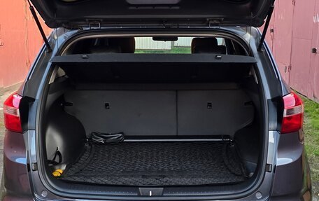 Hyundai Creta I рестайлинг, 2021 год, 2 170 000 рублей, 10 фотография