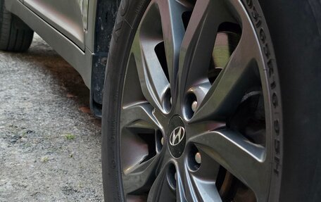 Hyundai Creta I рестайлинг, 2021 год, 2 170 000 рублей, 28 фотография