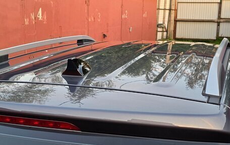 Hyundai Creta I рестайлинг, 2021 год, 2 170 000 рублей, 27 фотография