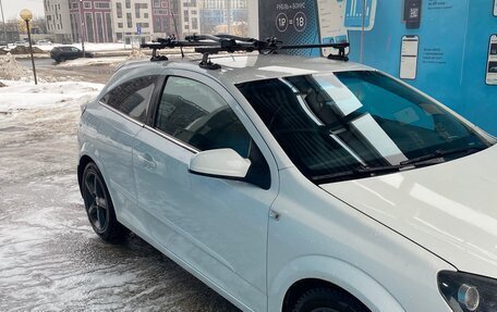 Opel Astra H, 2008 год, 610 000 рублей, 2 фотография