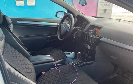 Opel Astra H, 2008 год, 610 000 рублей, 6 фотография