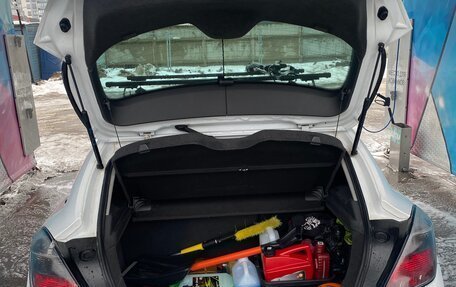 Opel Astra H, 2008 год, 610 000 рублей, 5 фотография