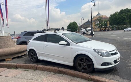 Opel Astra H, 2008 год, 610 000 рублей, 16 фотография