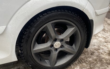 Opel Astra H, 2008 год, 610 000 рублей, 15 фотография