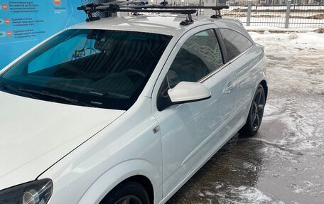 Opel Astra H, 2008 год, 610 000 рублей, 3 фотография