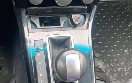 Opel Astra H, 2008 год, 610 000 рублей, 12 фотография