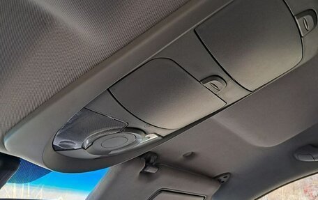 SsangYong Kyron I, 2012 год, 750 000 рублей, 11 фотография