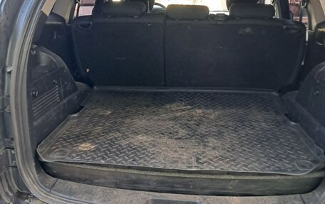 SsangYong Kyron I, 2012 год, 750 000 рублей, 9 фотография