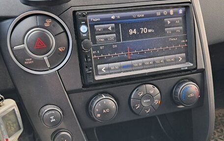 SsangYong Kyron I, 2012 год, 750 000 рублей, 7 фотография