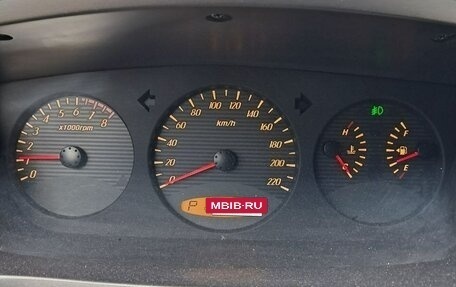 SsangYong Kyron I, 2012 год, 750 000 рублей, 8 фотография