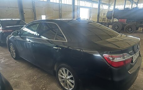 Toyota Camry, 2014 год, 1 500 000 рублей, 3 фотография