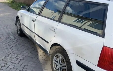 Volkswagen Passat B5+ рестайлинг, 2000 год, 110 000 рублей, 6 фотография