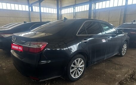 Toyota Camry, 2014 год, 1 500 000 рублей, 4 фотография