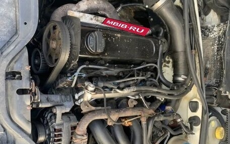 Volkswagen Passat B5+ рестайлинг, 2000 год, 110 000 рублей, 7 фотография