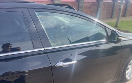 Hyundai Sonata VI, 2011 год, 999 000 рублей, 12 фотография