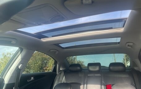 Hyundai Sonata VI, 2011 год, 999 000 рублей, 8 фотография