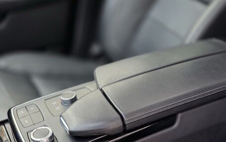 Mercedes-Benz GLS, 2018 год, 4 200 000 рублей, 4 фотография