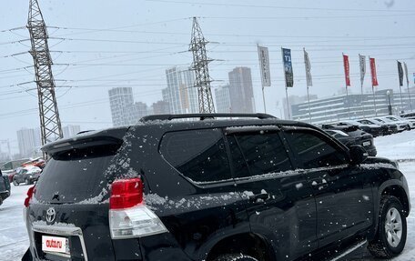 Toyota Land Cruiser Prado 150 рестайлинг 2, 2010 год, 2 400 000 рублей, 3 фотография