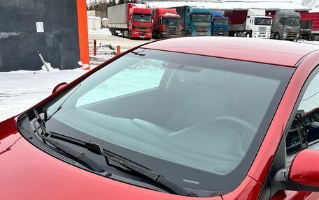 KIA Rio III рестайлинг, 2012 год, 620 000 рублей, 12 фотография