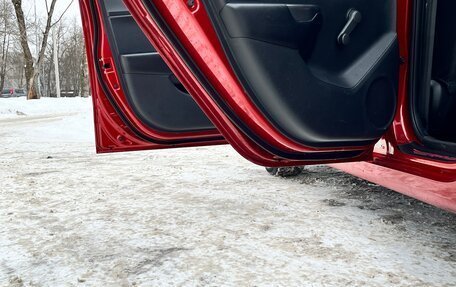 KIA Rio III рестайлинг, 2012 год, 620 000 рублей, 16 фотография