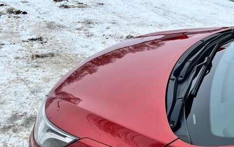 KIA Rio III рестайлинг, 2012 год, 620 000 рублей, 8 фотография