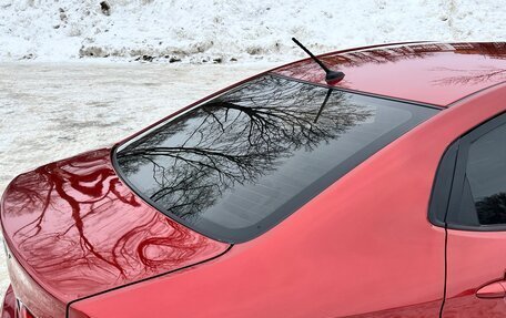 KIA Rio III рестайлинг, 2012 год, 620 000 рублей, 11 фотография