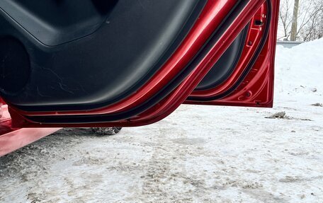 KIA Rio III рестайлинг, 2012 год, 620 000 рублей, 15 фотография