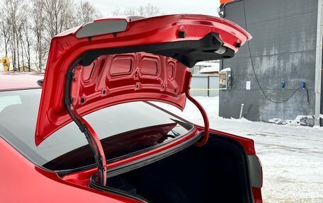 KIA Rio III рестайлинг, 2012 год, 620 000 рублей, 17 фотография