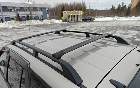 Hyundai Santa Fe Classic, 2008 год, 800 000 рублей, 15 фотография